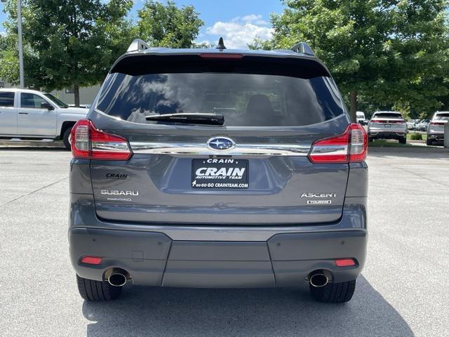 used 2022 Subaru Ascent car, priced at $28,495