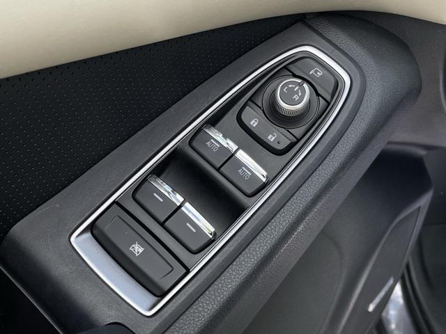 used 2022 Subaru Ascent car, priced at $28,495