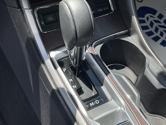 used 2022 Subaru Ascent car, priced at $28,495