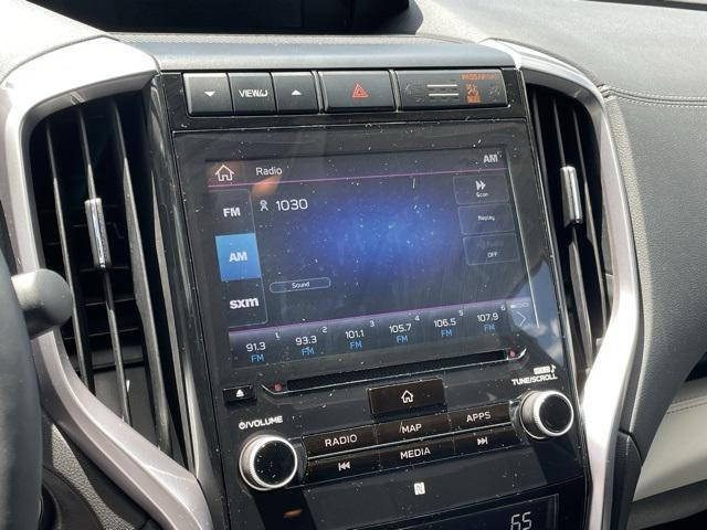 used 2022 Subaru Ascent car, priced at $28,495