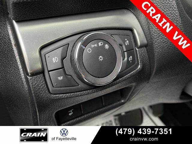 used 2019 Ford Explorer car, priced at $20,380