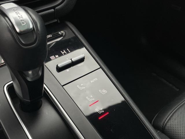 used 2022 Porsche Macan car, priced at $48,500