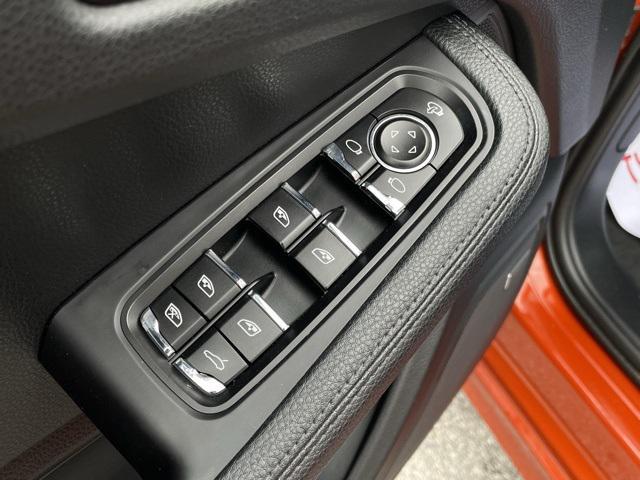 used 2022 Porsche Macan car, priced at $48,500