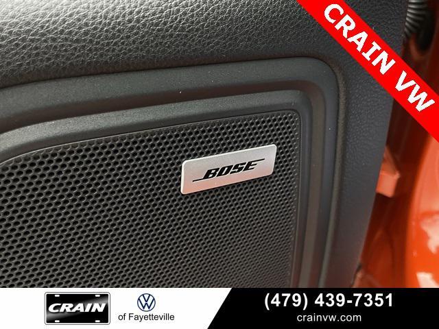 used 2022 Porsche Macan car, priced at $47,500