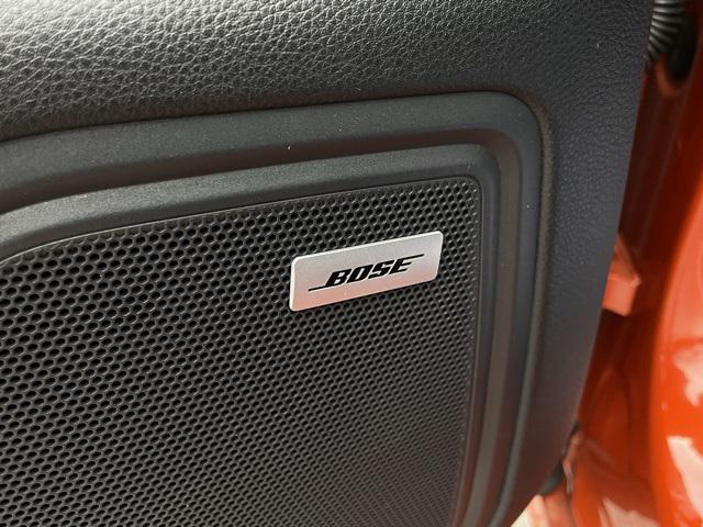 used 2022 Porsche Macan car, priced at $48,500