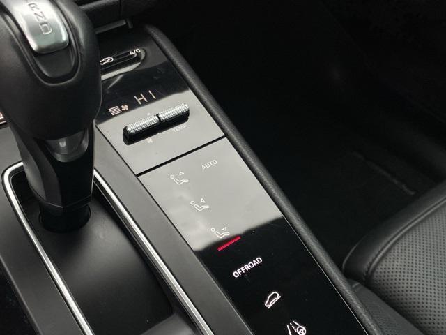 used 2022 Porsche Macan car, priced at $48,500
