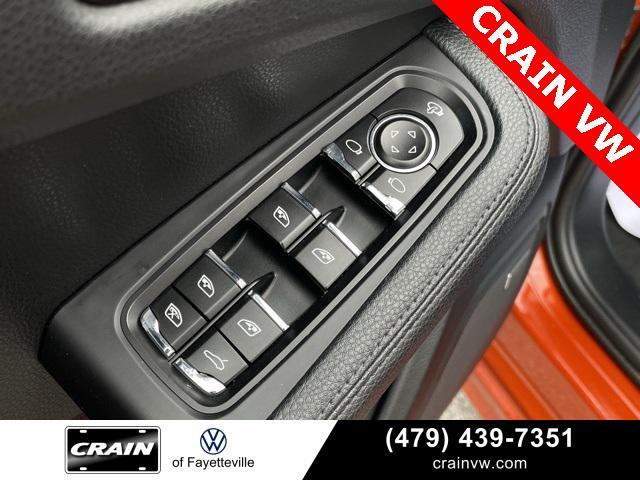 used 2022 Porsche Macan car, priced at $47,500