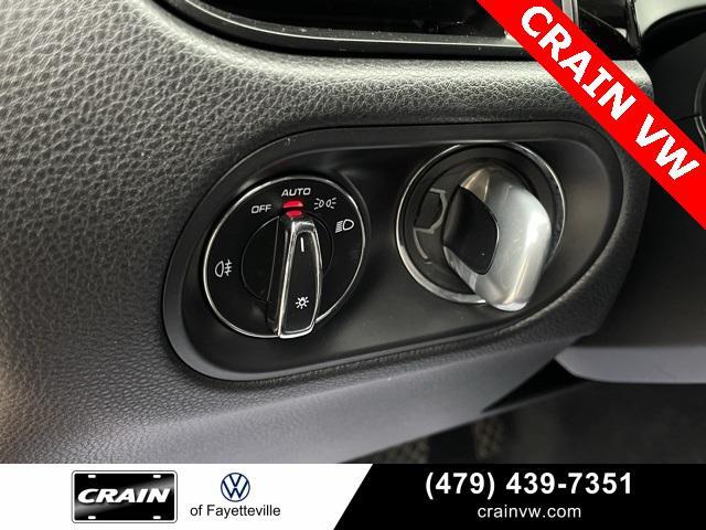 used 2022 Porsche Macan car, priced at $47,500