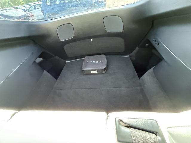 used 2021 Tesla Model Y car, priced at $28,682
