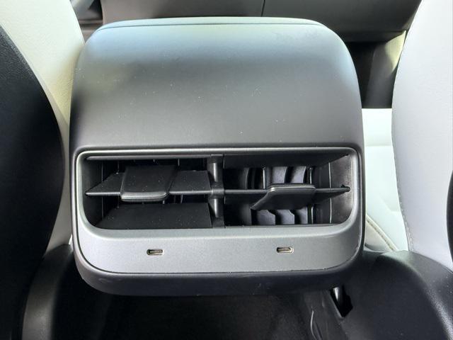 used 2021 Tesla Model Y car, priced at $28,682