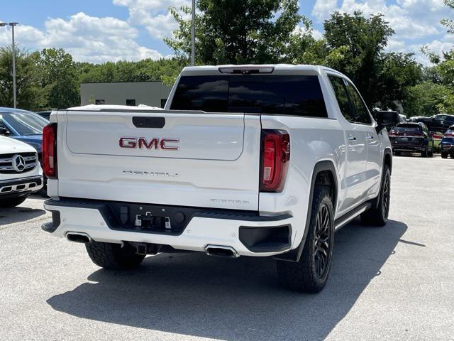 used 2020 GMC Sierra 1500 car, priced at $40,923