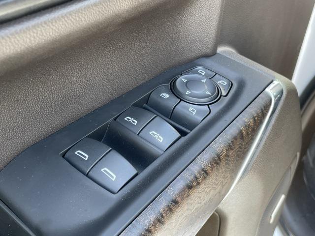 used 2020 GMC Sierra 1500 car, priced at $40,923