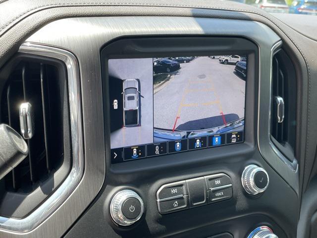used 2020 GMC Sierra 1500 car, priced at $40,923