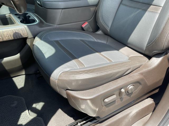 used 2020 GMC Sierra 1500 car, priced at $40,923