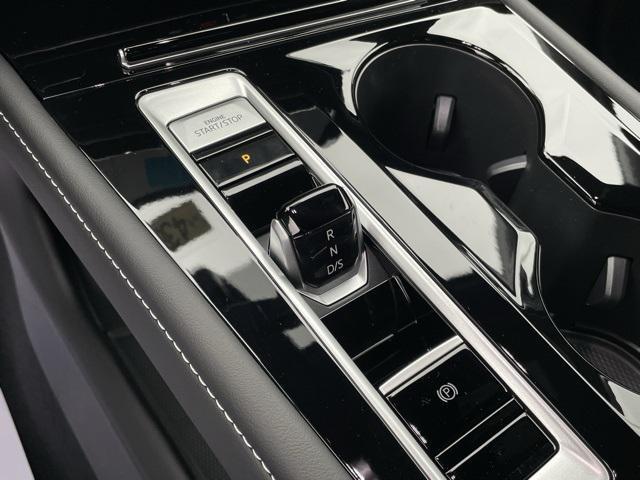 new 2025 Volkswagen Atlas Cross Sport car, priced at $44,571