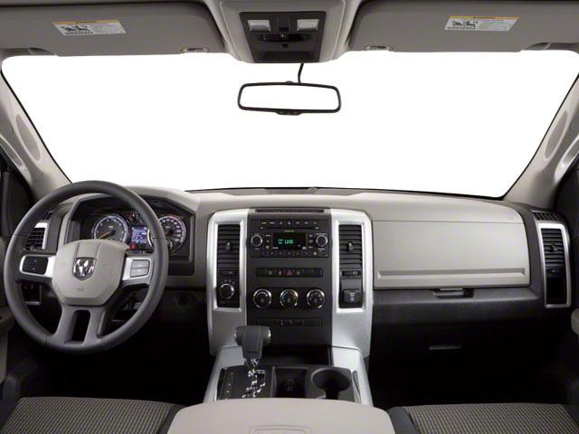 used 2010 Dodge Ram 1500 car, priced at $11,995