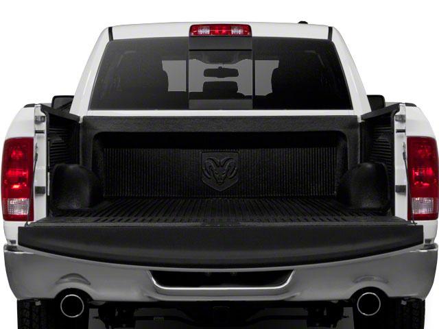 used 2010 Dodge Ram 1500 car, priced at $11,995
