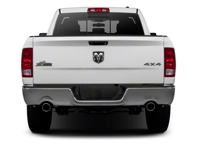 used 2010 Dodge Ram 1500 car, priced at $11,995