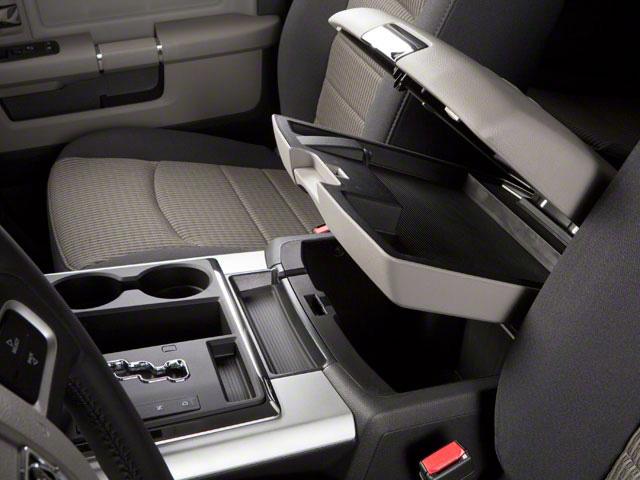 used 2010 Dodge Ram 1500 car, priced at $11,995
