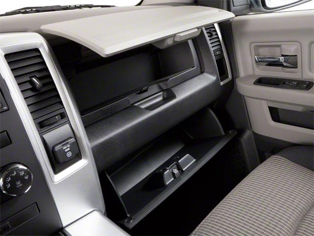 used 2010 Dodge Ram 1500 car, priced at $11,995
