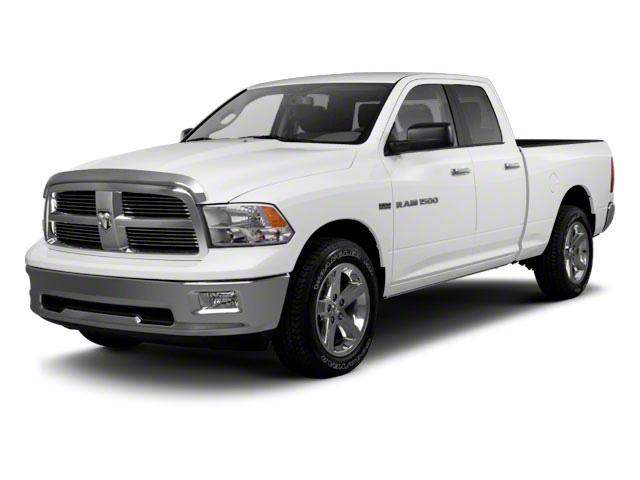 used 2010 Dodge Ram 1500 car, priced at $11,995