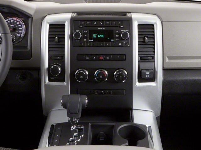 used 2010 Dodge Ram 1500 car, priced at $11,995