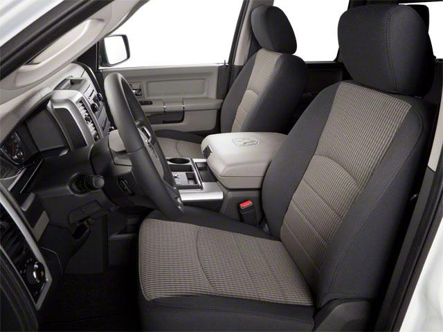 used 2010 Dodge Ram 1500 car, priced at $11,995