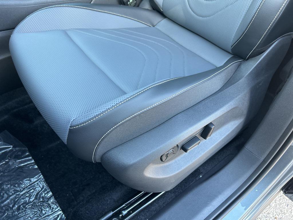 new 2026 Volkswagen Tiguan car, priced at $39,285