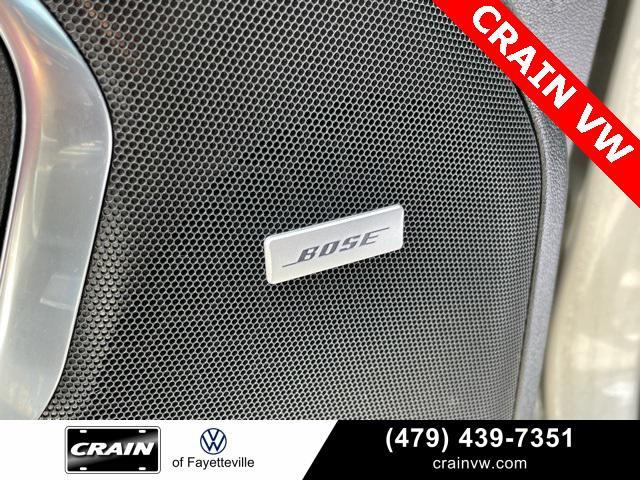 used 2023 GMC Yukon car, priced at $49,514