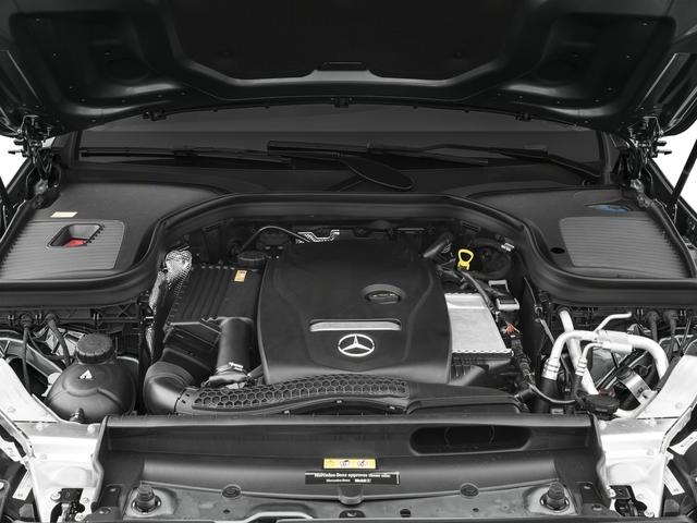 used 2018 Mercedes-Benz GLC 300 car, priced at $21,318