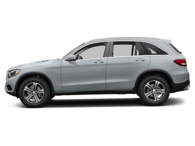 used 2018 Mercedes-Benz GLC 300 car, priced at $21,318