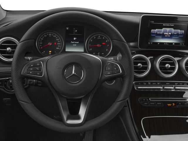 used 2018 Mercedes-Benz GLC 300 car, priced at $21,318