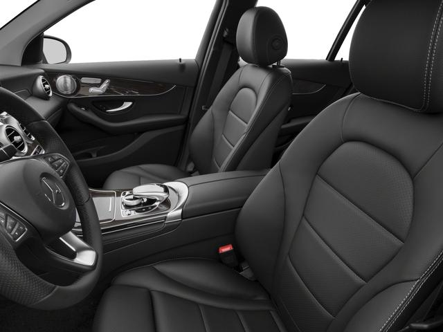 used 2018 Mercedes-Benz GLC 300 car, priced at $21,318