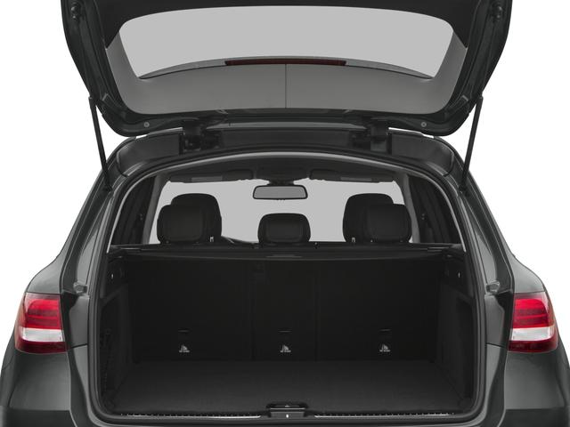 used 2018 Mercedes-Benz GLC 300 car, priced at $21,318