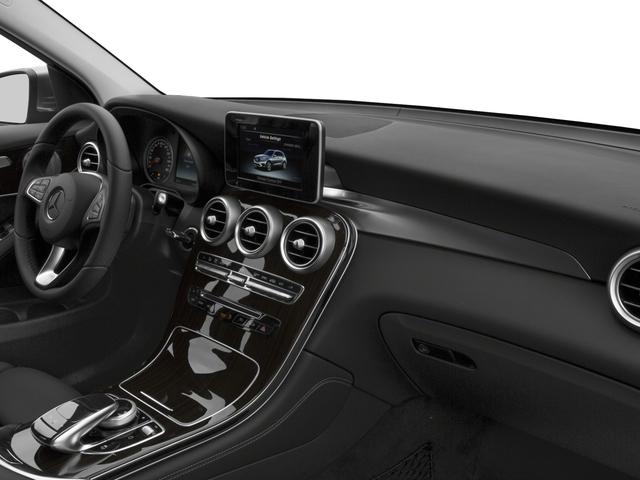 used 2018 Mercedes-Benz GLC 300 car, priced at $21,318