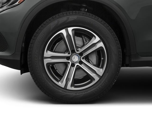 used 2018 Mercedes-Benz GLC 300 car, priced at $21,318