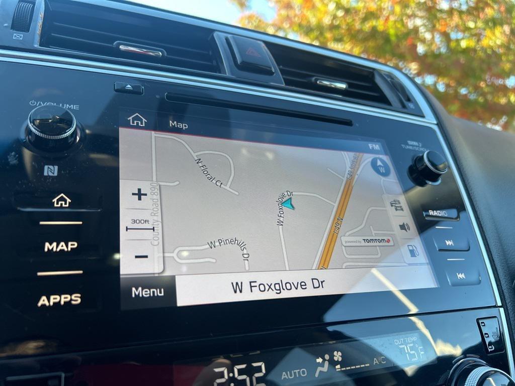 used 2019 Subaru Outback car, priced at $20,500