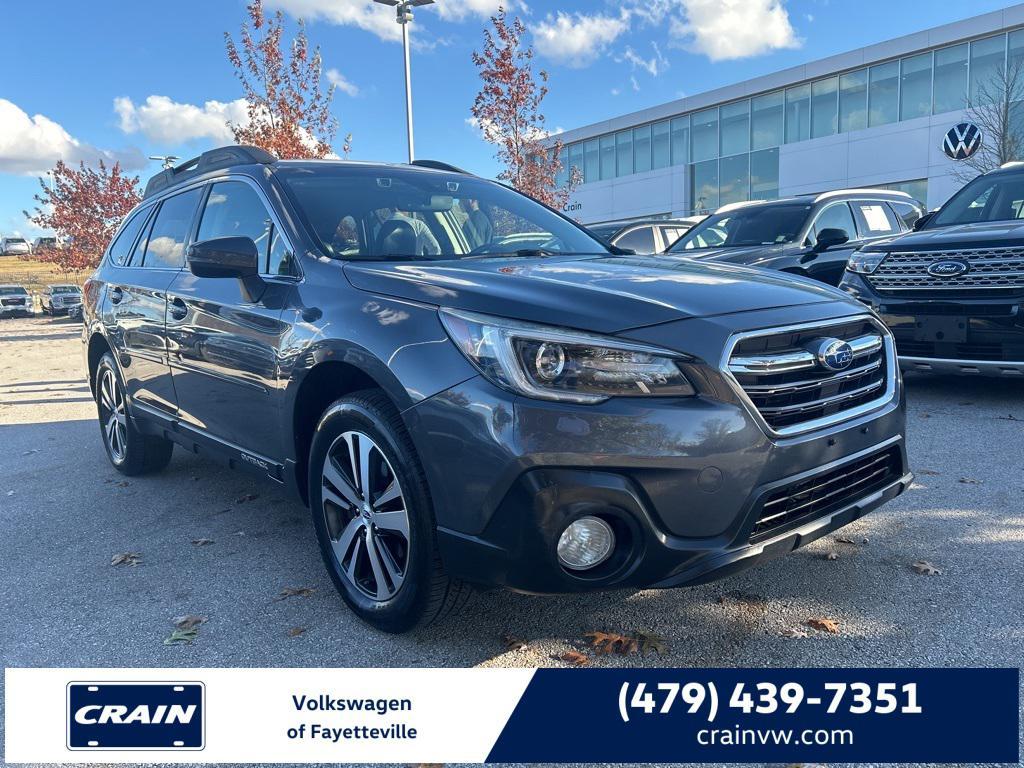 used 2019 Subaru Outback car, priced at $20,500