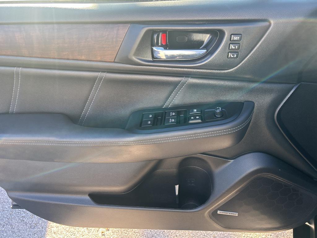 used 2019 Subaru Outback car, priced at $20,500