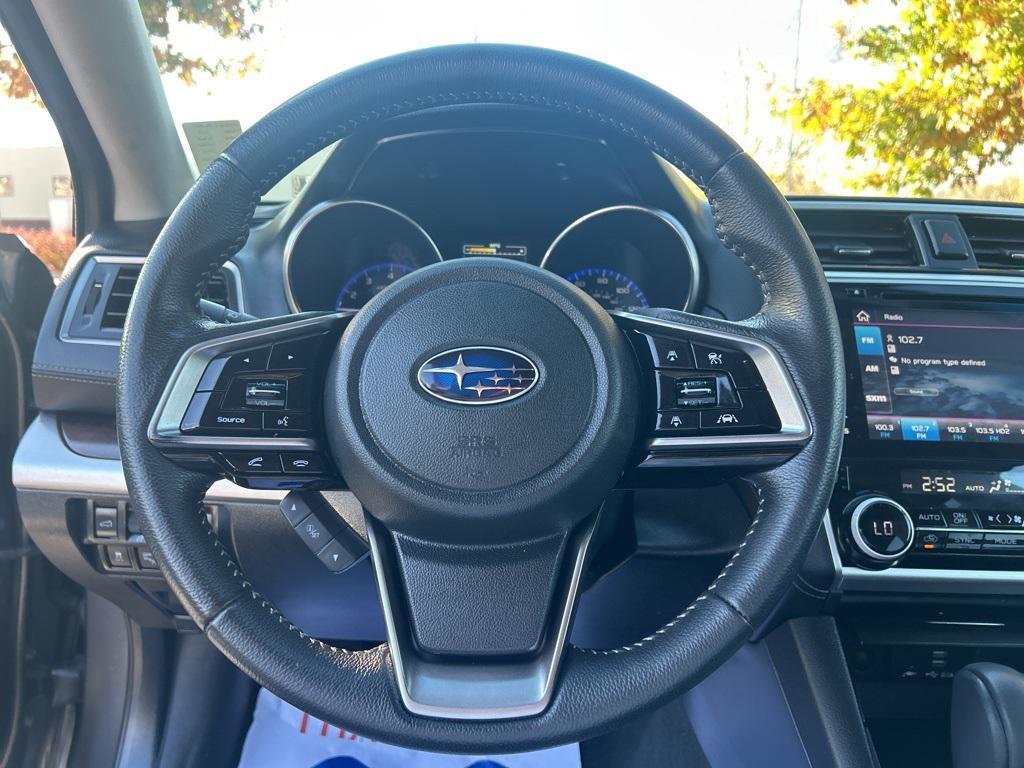 used 2019 Subaru Outback car, priced at $20,500