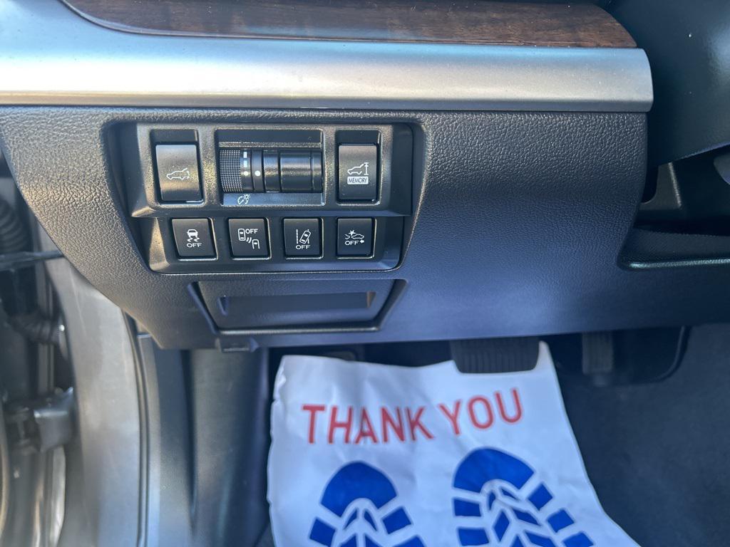 used 2019 Subaru Outback car, priced at $20,500