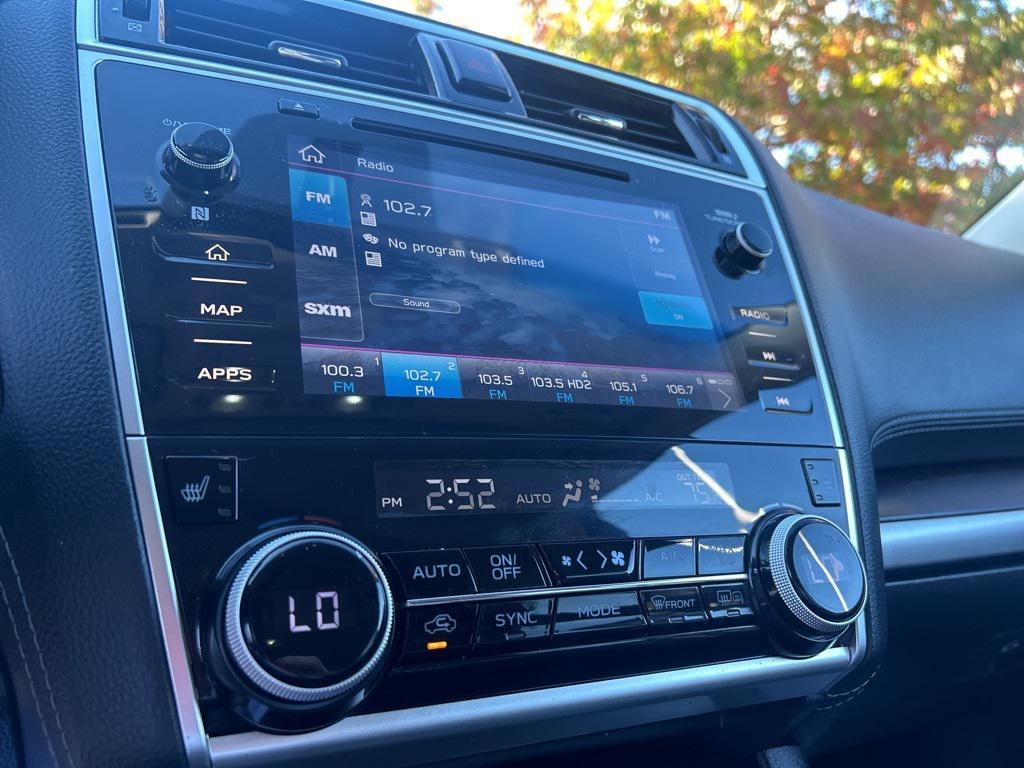 used 2019 Subaru Outback car, priced at $20,500