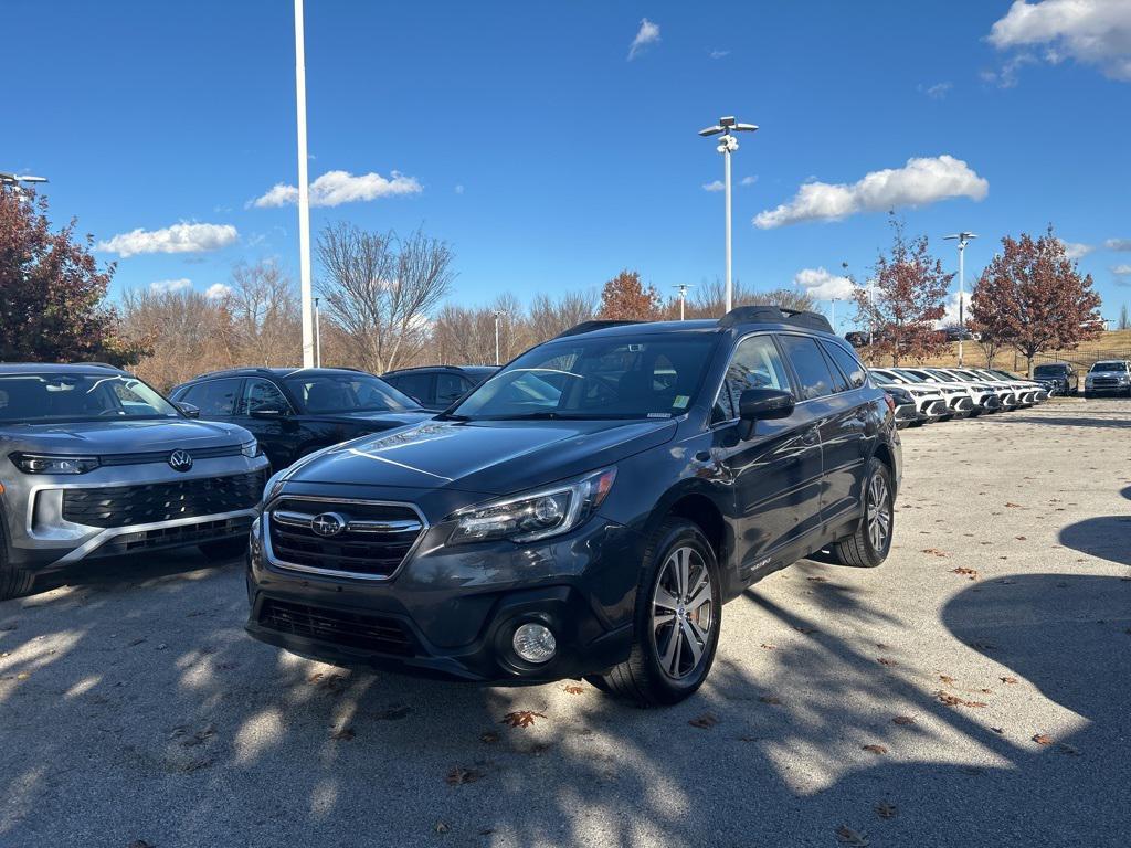 used 2019 Subaru Outback car, priced at $20,500