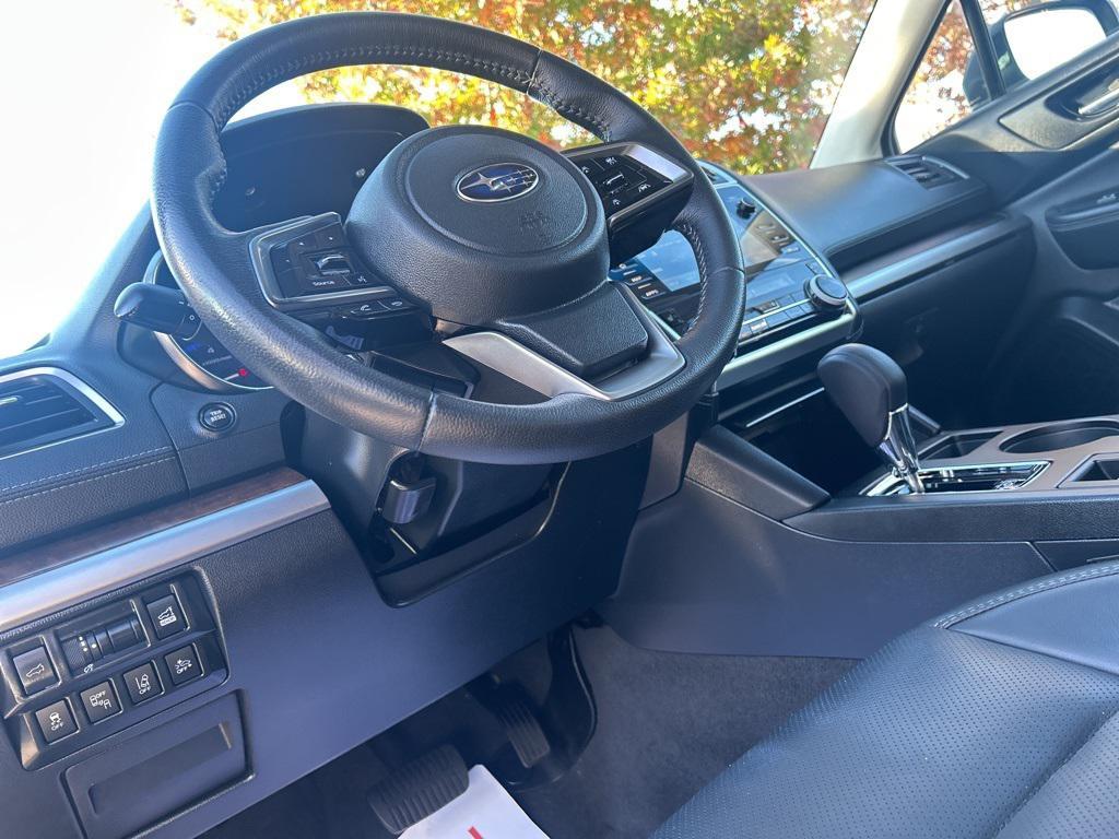used 2019 Subaru Outback car, priced at $20,500