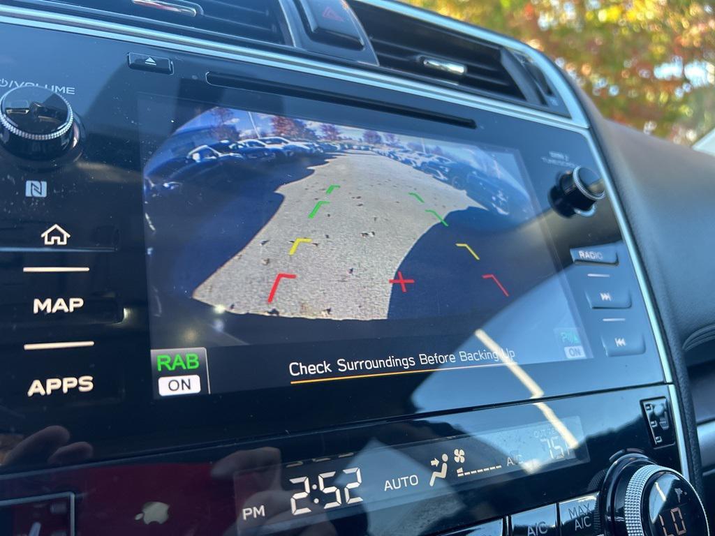 used 2019 Subaru Outback car, priced at $20,500