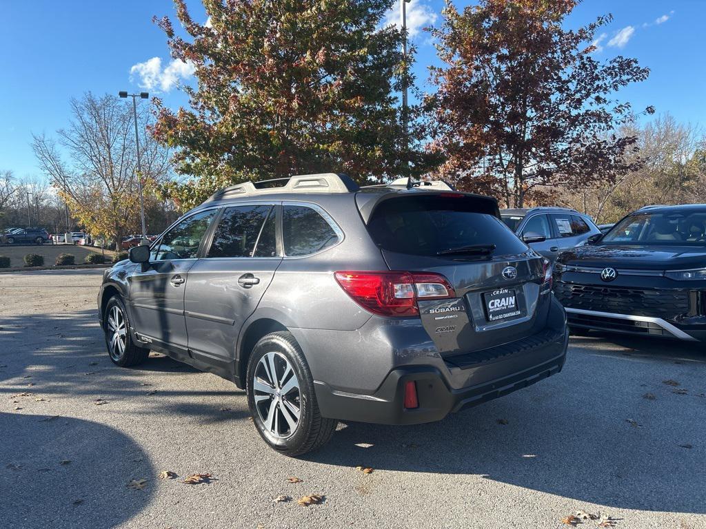 used 2019 Subaru Outback car, priced at $20,500