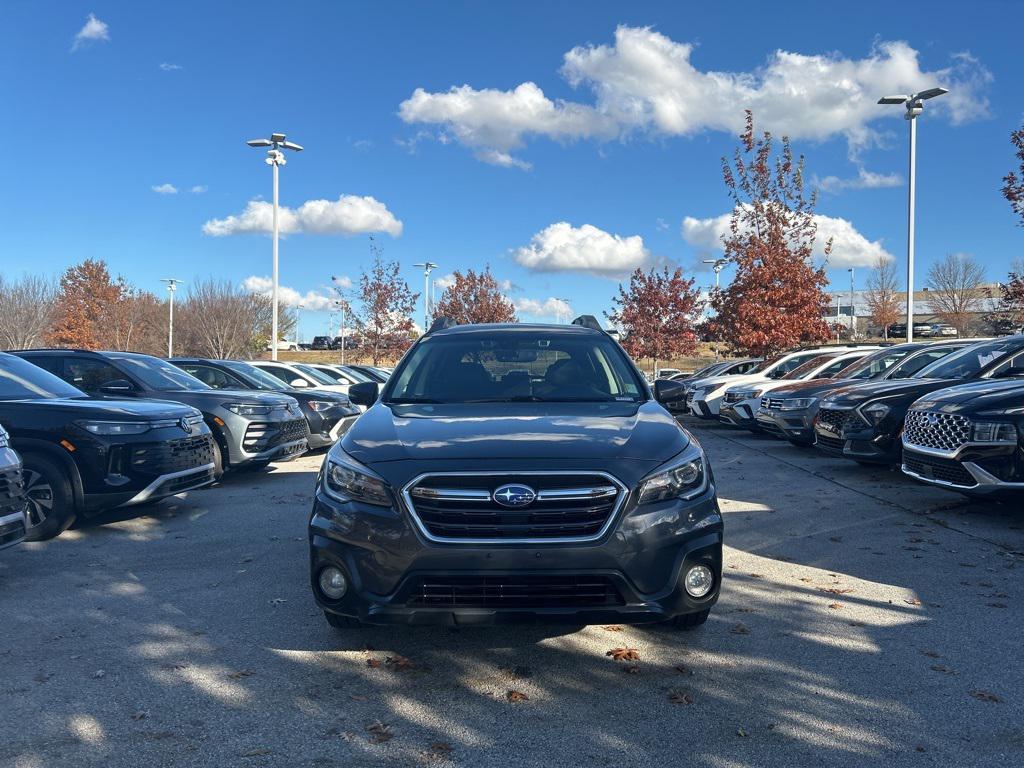 used 2019 Subaru Outback car, priced at $20,500