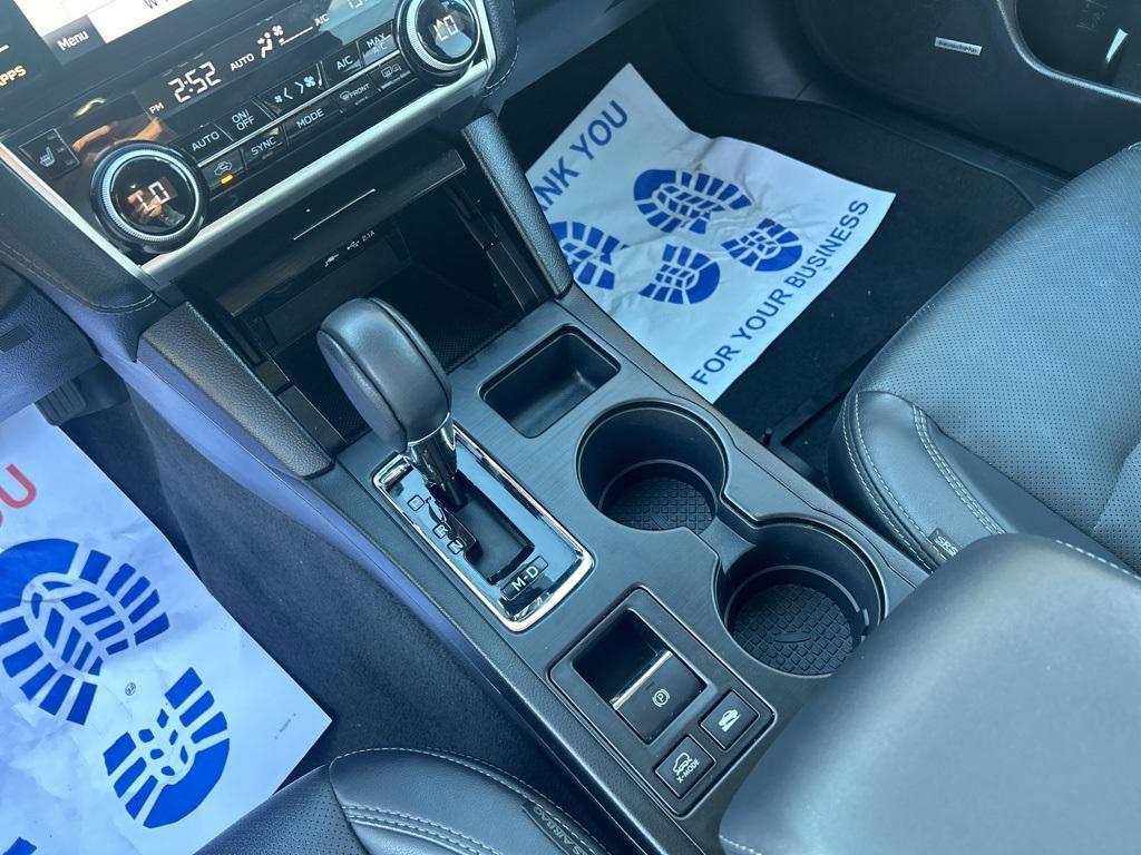 used 2019 Subaru Outback car, priced at $20,500