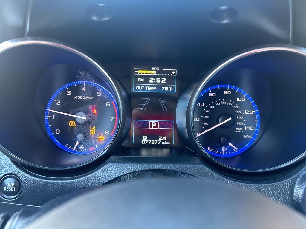 used 2019 Subaru Outback car, priced at $20,500