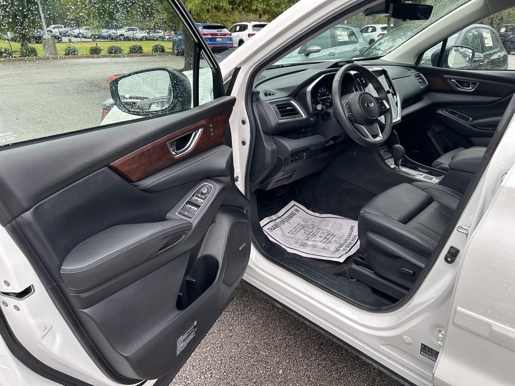 used 2024 Subaru Ascent car, priced at $41,505